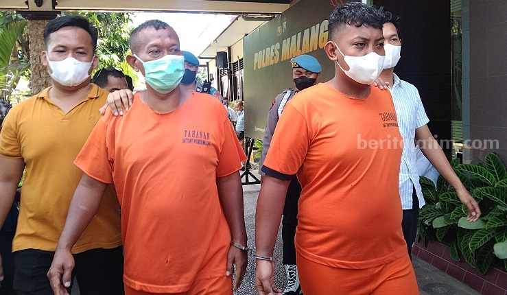 Kasus Pembongkaran Pagar Stadion Kanjuruhan, Sidang Dimulai Selasa Lusa