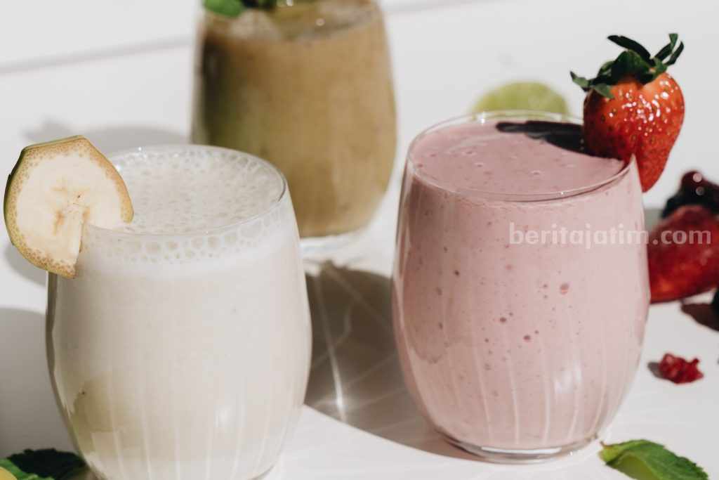 Makanan Terbaik untuk Dimakan Saat Batuk dan Sakit Tenggorokan Menyerang