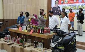 1 Tersangka Curanmor di Pamekasan Ditangkap Polisi, 2 Lainnya DPO