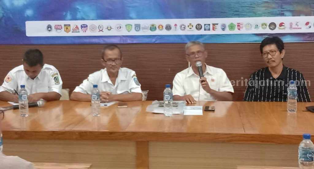 Bikin Ngiler, Segini Perbandingan Anggaran KONI Banyuwangi dan Buleleng, Bali