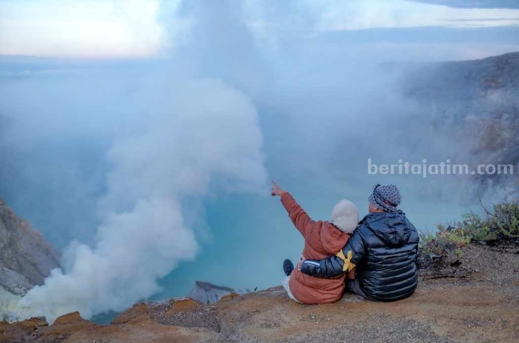 3 Wisata Rekomendasi Wajib Banyuwangi, Ada Pantai dan Satu-satunya di Dunia