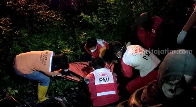 Kompresor Meledak di Mojokerto Diduga Sudah Dimodifikasi