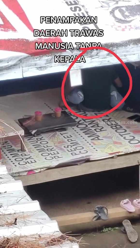 Video Mesum Berdurasi 26 detik Viral, Diduga Lokasi di Trawas Mojokerto