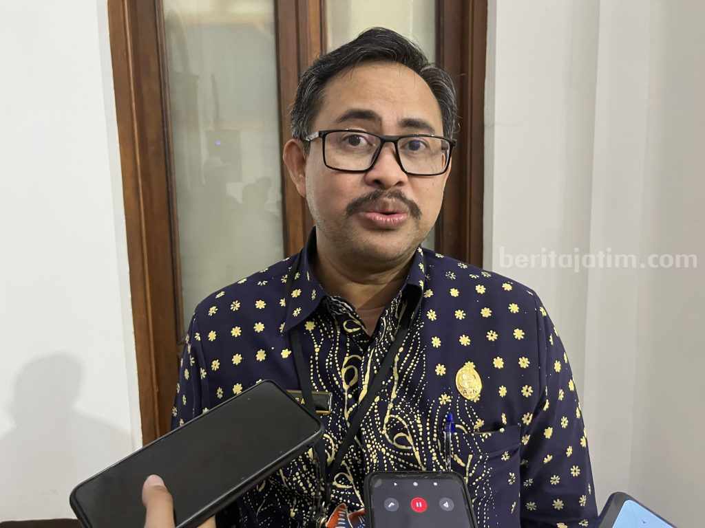 Selama Tahun 2022, Inspektorat Kota Surabaya Terima 40 Laporan Layanan Publik, 15 Hari Selesai