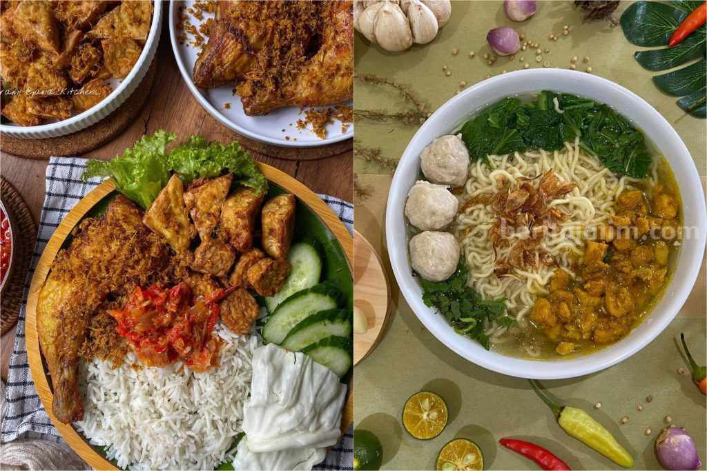 8 Rekomendasi Tempat Makan Dekat Unesa Ketintang yang Harganya Ramah di Kantong Mahasiswa