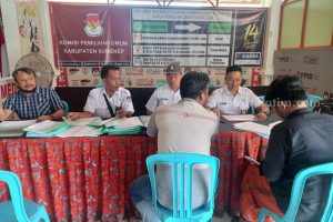 Pendaftar PPS Lebih dari 1.000 Orang, KPU Sumenep Siagakan 14 Operator