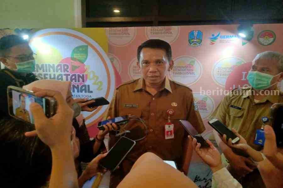 Jatim Sepakat Akhiri Epidemi AIDS Tahun 2030