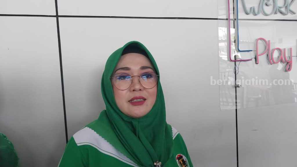 Pemilu 2024, PPP Andalkan Kaum Perempuan Jadi Saksi agar Tak Tereliminasi