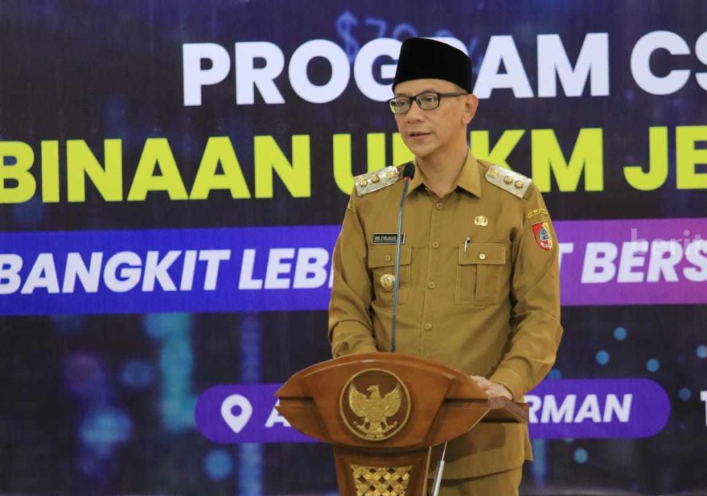 Tanpa Sertifikasi Halal, Produk Makanan-Minuman UMKM Jember Tak Boleh Beredar di 2024