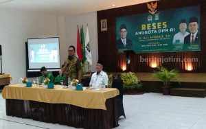 Pileg 2024, PKB Kabupaten Malang Incar 100 Kursi Parlemen