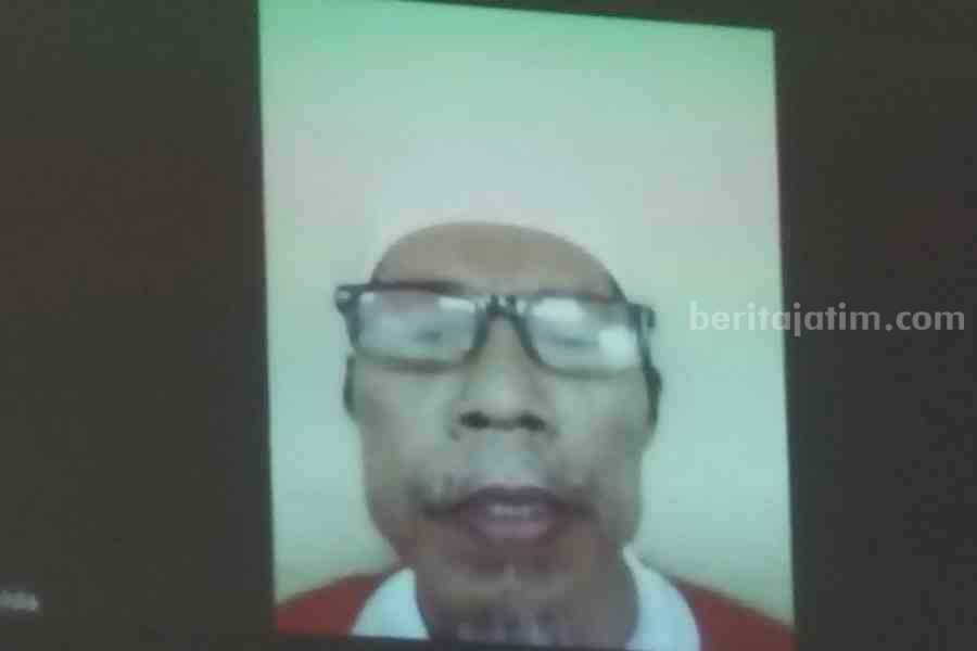 Kibarkan Bendera Mirip Ormas HTI, Pentolan Khilafatul Muslimin Diadili