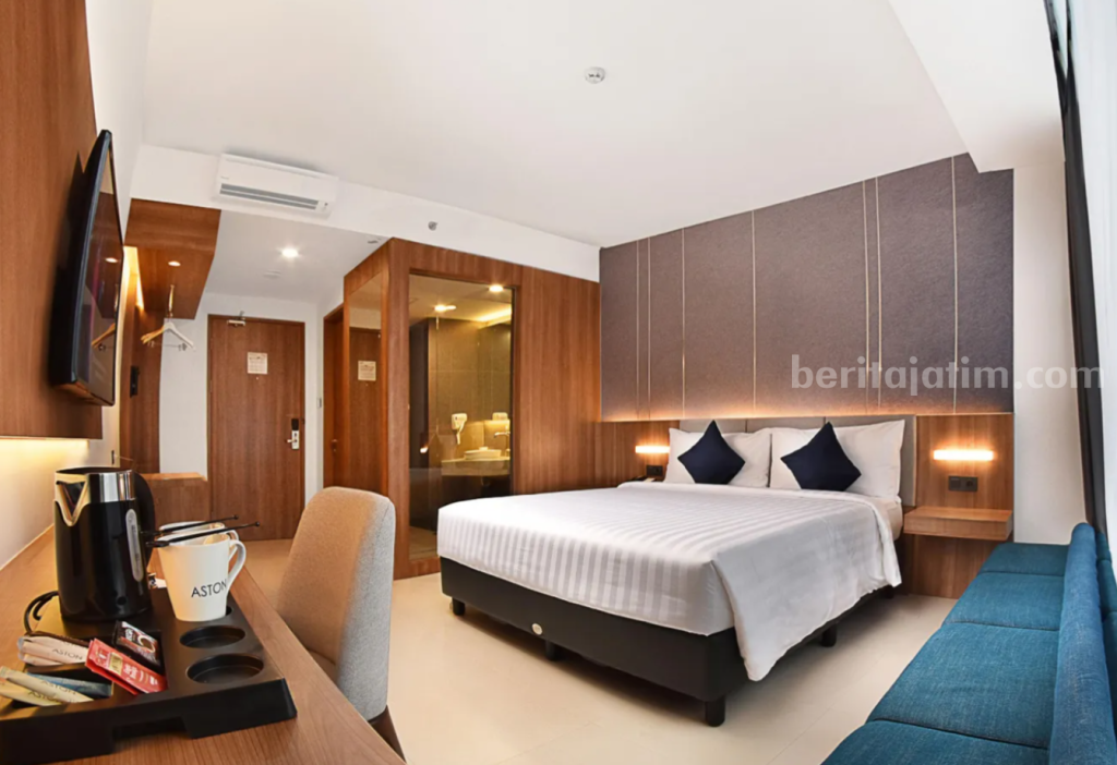 3 Rekomendasi Hotel di Sidoarjo yang Cocok Buat Staycation