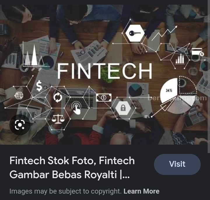 Ekonomi Digital Naik, Ini Dia 7 Penjelasannya