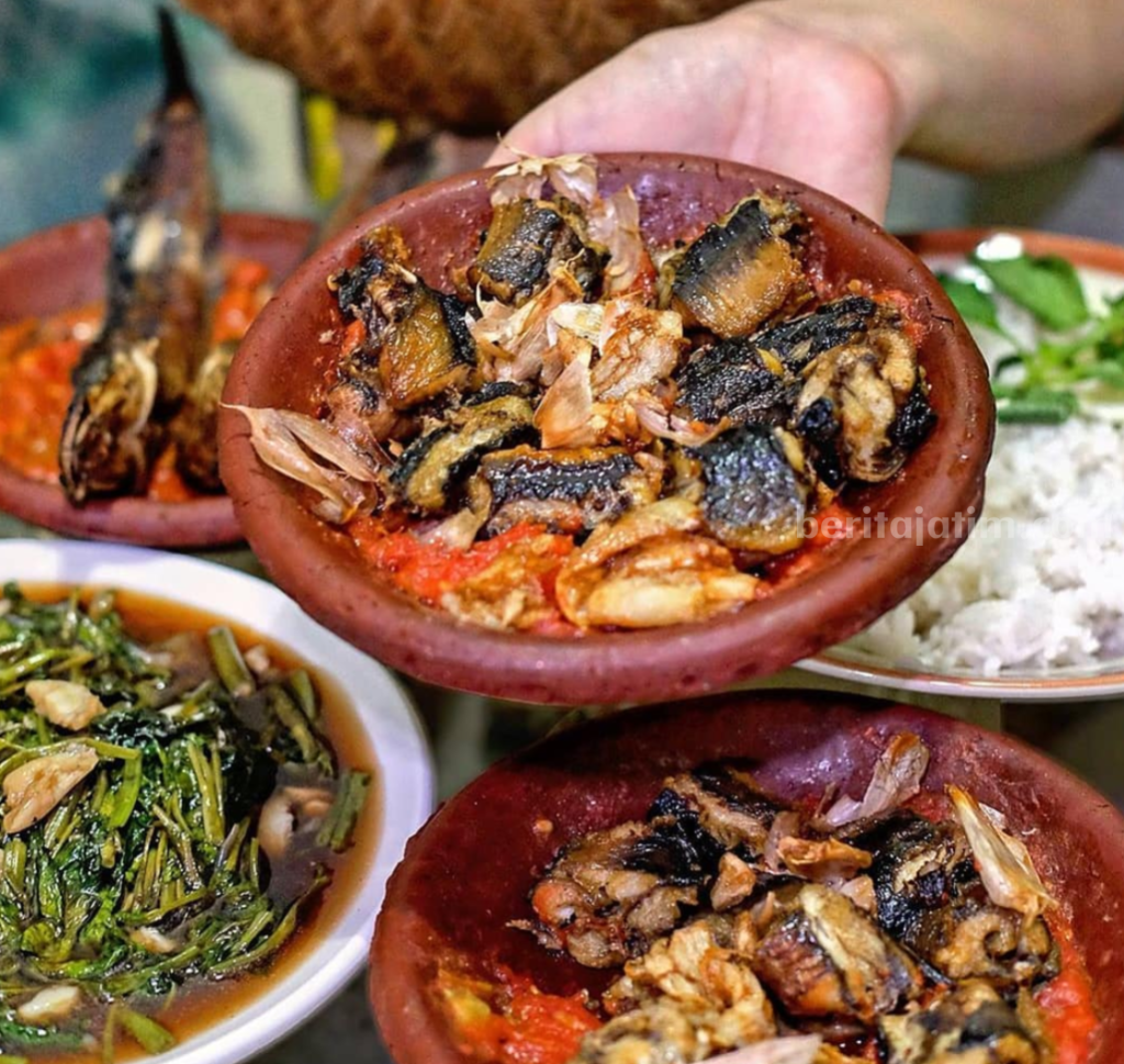 8 Tempat Makan Legendaris di Surabaya dengan Harga Murah Meriah
