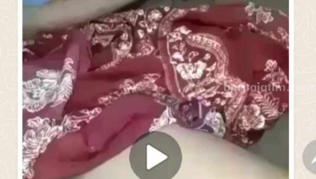 Beredar Video Adegan Mesum Tambakboyo Tuban, Ada Anak-anak