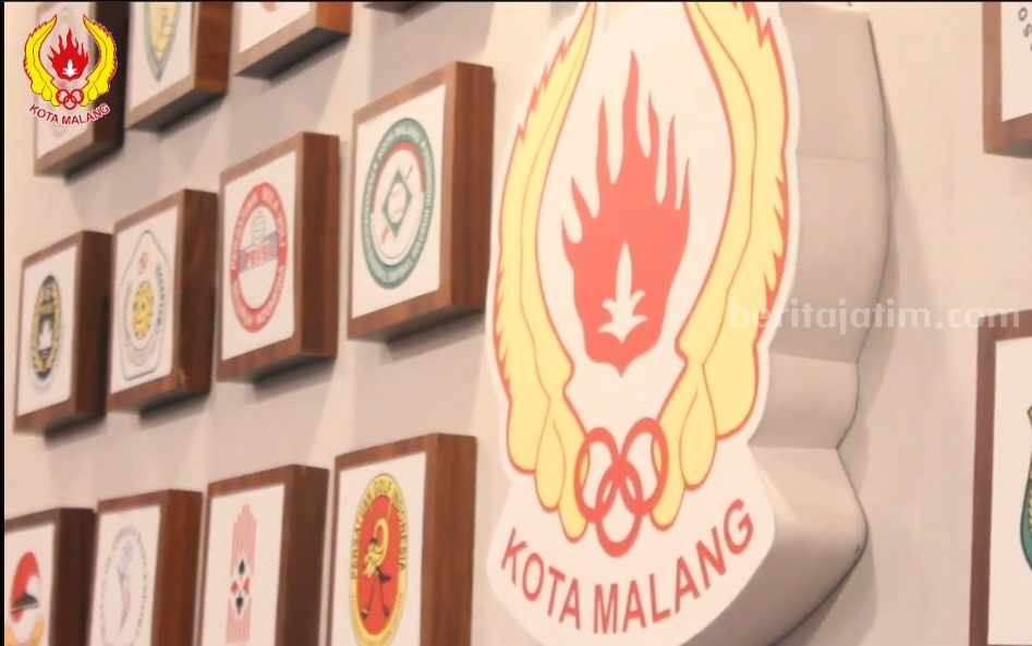 FASI Kota Malang Ingatkan KONI Kota Malang Tidak Langgar Aturan Musorkot