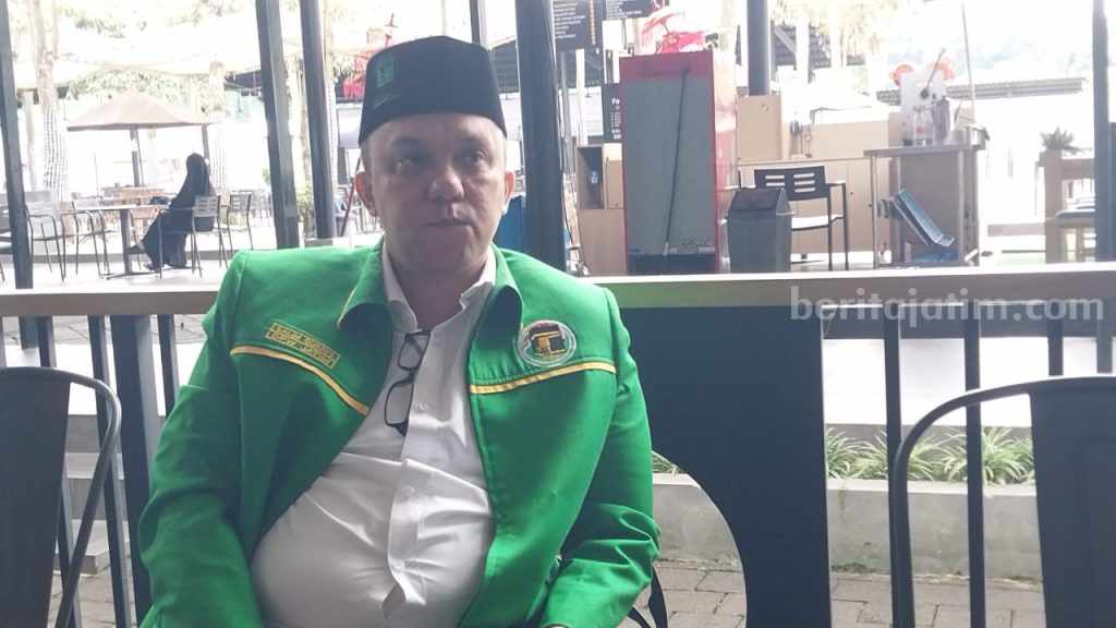 Tak Hanya Taruh Nama, PPP Berburu Caleg Perempuan Bertipe Petarung Tangguh