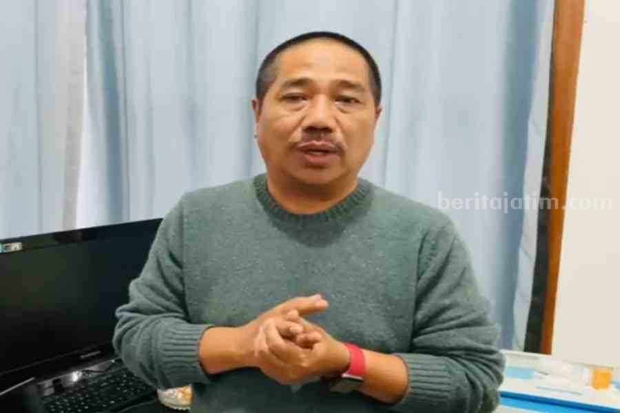 Pakar Unair Beber Maraknya Gangster di Surabaya, Ini Solusinya