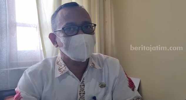 Jelang Akhir Tahun, Serapan Anggaran Sejumlah OPD di Magetan Masih Minim