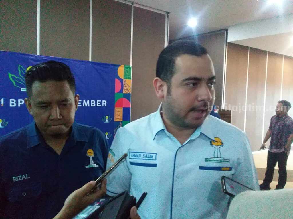 Prospek Ekonomi 2023, Hipmi Jatim: Kami Yakin di Kegelapan Ada Terang