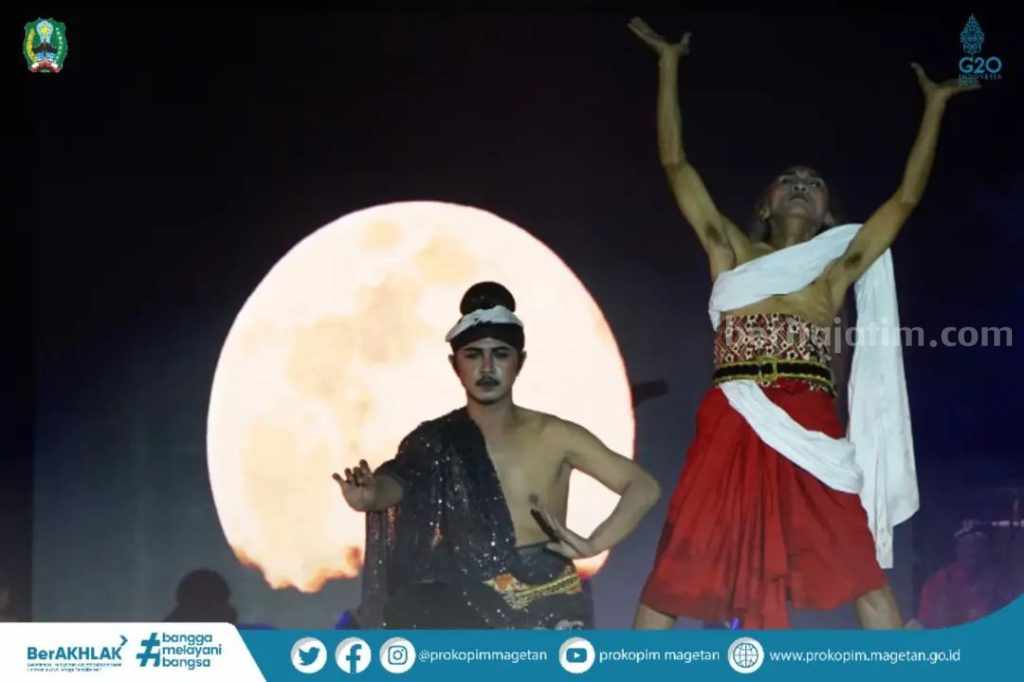 145 Event Bakal Digelar di Magetan, Ada Paralayang Lagi