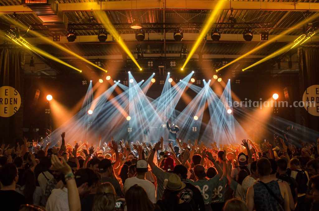 Jadwal Konser Musik Desember 2022 di Jawa Timur, Jadi Penutup Akhir Tahun