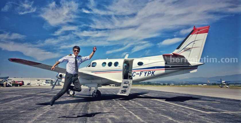 Rute Penerbangan Jember-Jakarta Paling Potensial Bandara Notohadinegoro Jember (foto: ppid.jemberkab.go.id)