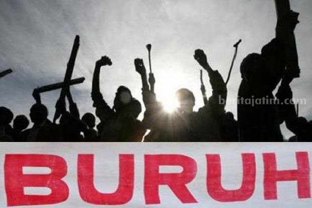 Disnaker Gresik Buka Posko Pengaduan UMK