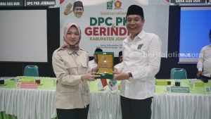 gerindra jombang
