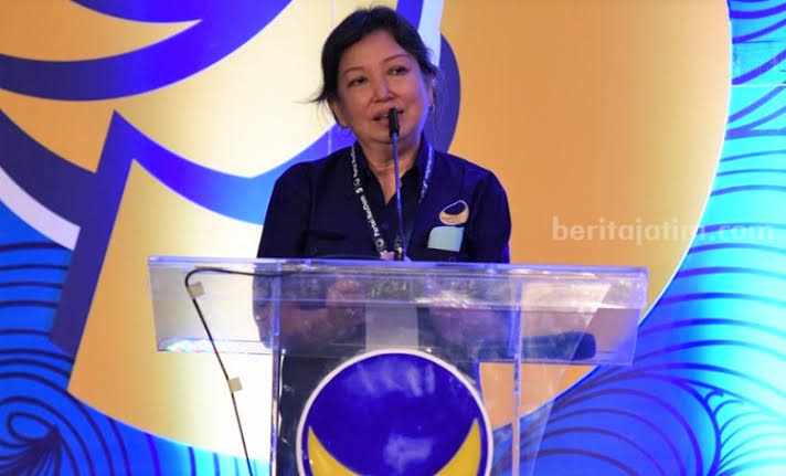 Wacana Pemilu 2024 Proporsional Tertutup, Ketua NasDem Jatim: KPU RI Jangan Buat Gaduh