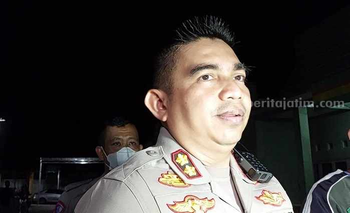 Kapolres Magetan: Ada Sanksi Bagi Anggota Tak Netral di Pemilu 2024 Kapolres Magetan AKBP Muhammad Ridwan