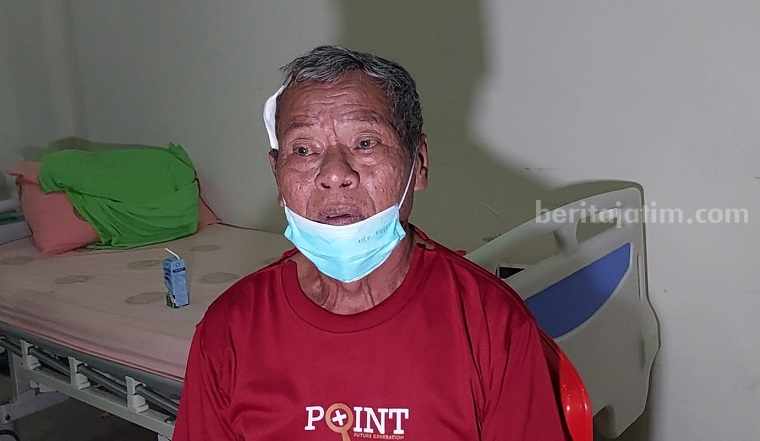 Cerita Korban Kecelakaan Bus Pariwisata yang Terjun ke Jurang Plaosan Magetan: Istri Saya Meninggal