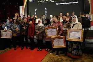 Aplikasi Sip Banget Disparta Batu Sabet Penghargaan Inovasi Top 45 Kemenpan RB
