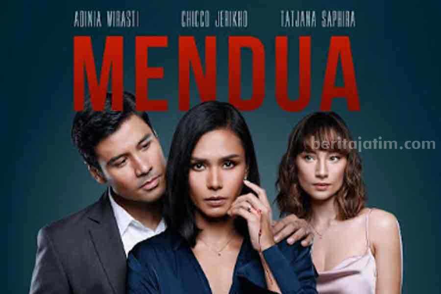 Deretan Fakta Series Mendua, Sampai Disebut The World of The Married Versi Indonesia