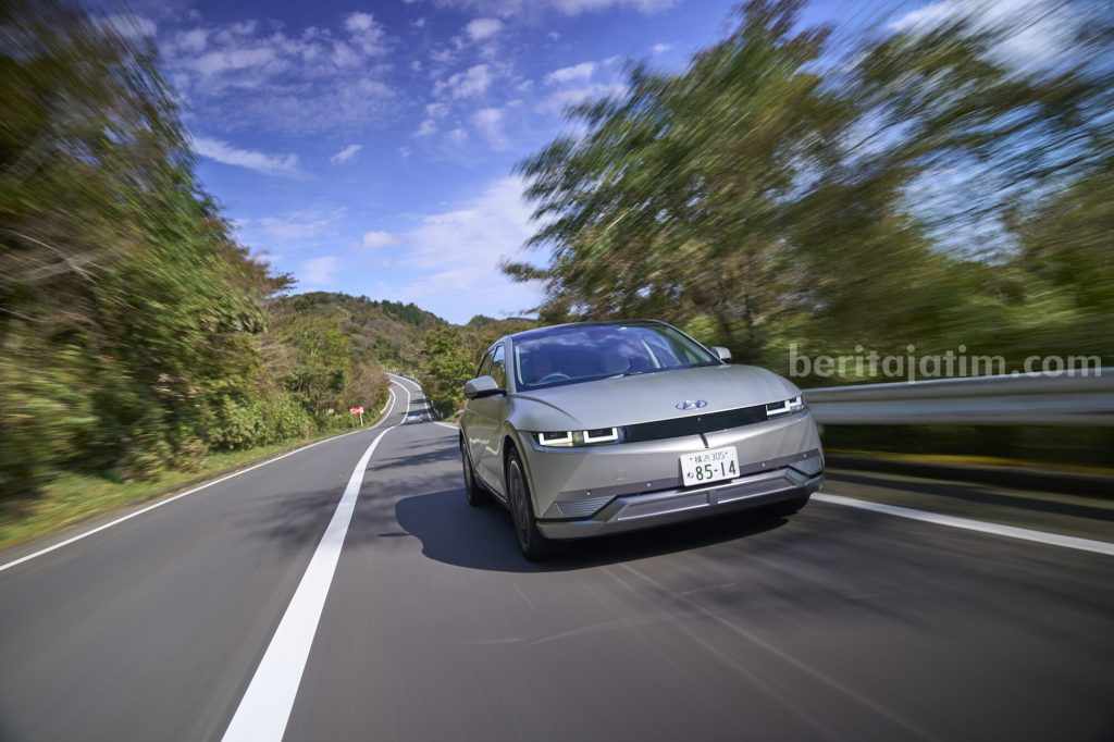 5 Merk Mobil Listrik yang Bakal Dapat Subsidi Pemerintah, Ada Hyundai dan Toyota
