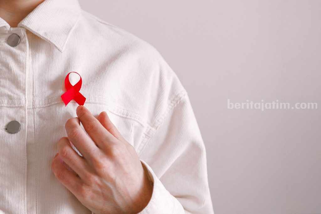 Sejarah dan Tema Hari AIDS 2022