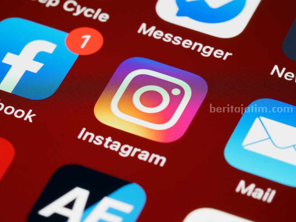 Instagram Luncurkan Fitur Baru untuk Kembalikan Akun yang Diretas