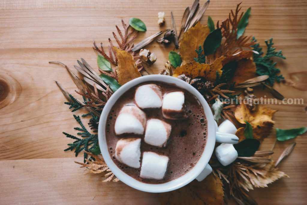 Resep Cokelat Panas Champurrado Ala Meksiko, Cocok Banget Buat Musim Hujan