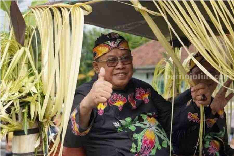Perampokan Rumdis Wali Kota Blitar, Murni Tindak Pidana Atau Dendam Politik?