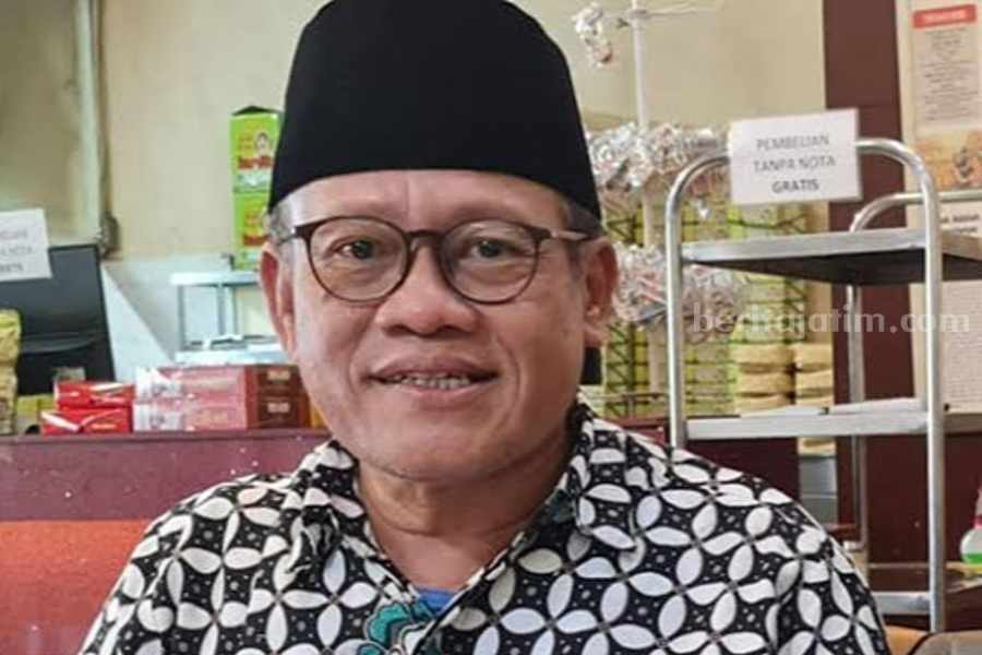 Pelajar di Surabaya Kena Tembak Polisi, IPW: Laporkan Propam Ketua IPW Sugeng Teguh Santoso
