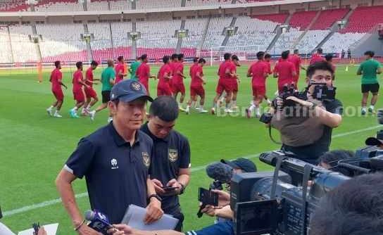 Piala AFF 2022: Timnas Indonesia Diprediksi Menang Besar atas Kamboja
