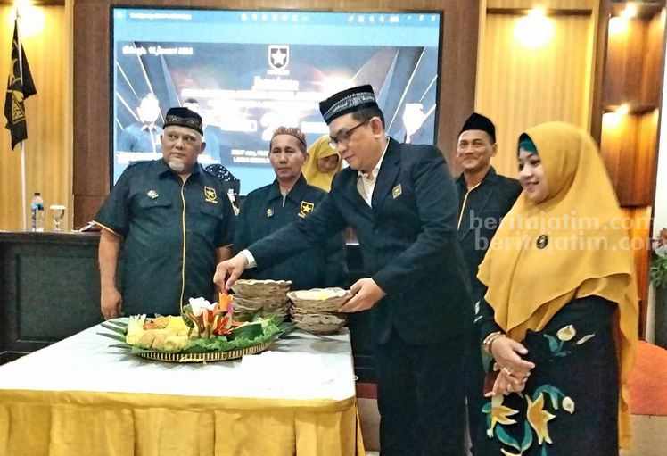 Partai Ummat Sidoarjo Target 5 Kursi di DPRD