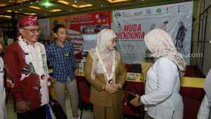 Beri Info Tempat Kuliah, 65 Perguruan Tinggi Ikuti Pameran Pendidikan di Sumenep