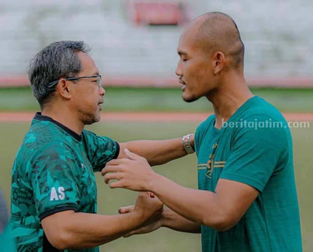 Pisah dari Persija, Mantan Bek Persebaya Gabung RANS