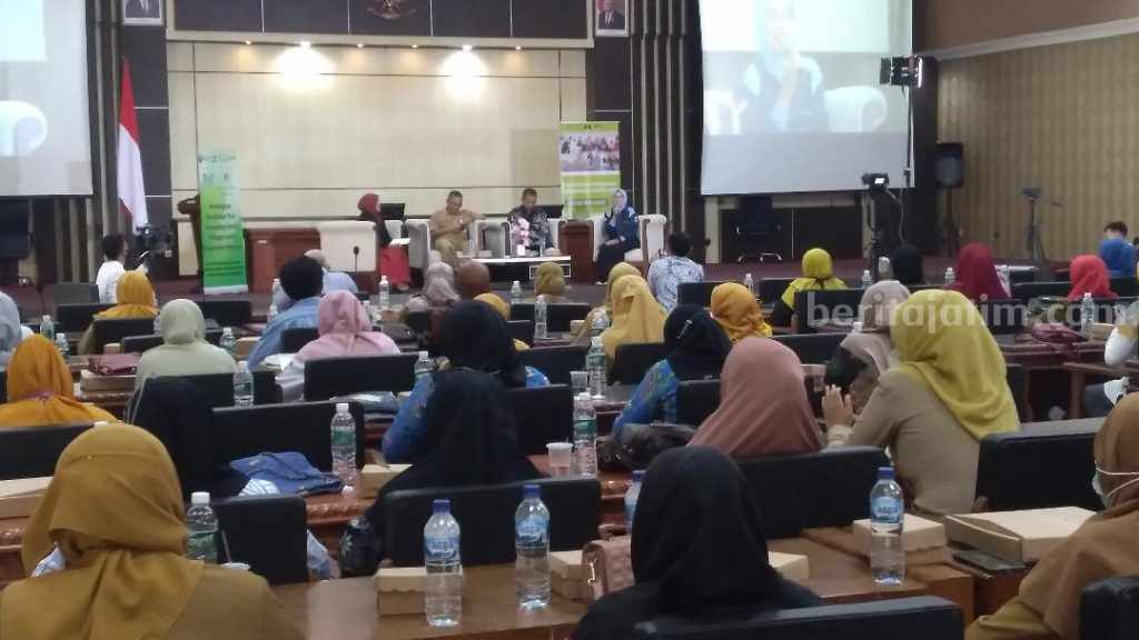 9 Ribu Warga Probolinggo Tunggu Operasi Katarak