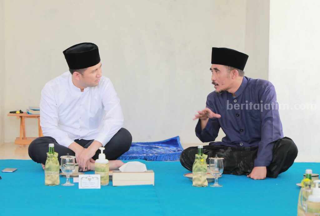Malang Selatan Punya Wisma Santri Indonesia, Rumah Singgah Bagi Orang Berilmu