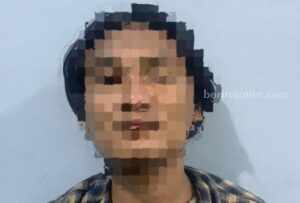 Pemuda Sumenep Bawa Sabu di Pelabuhan Kangean, Ternyata Baru Keluar Penjara Narkoba Sumenep
