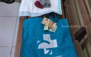 Bayi Prematur Dimasukkan Tas, Ditaruh Depan Tempat Praktik Bidan Delima Sumenep