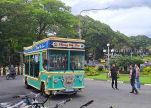 Bus Macito Tambah Jadi 3 Unit, Wisatawan Bisa Keliling Kota Malang Gratis