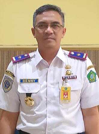 Benny Airlangga